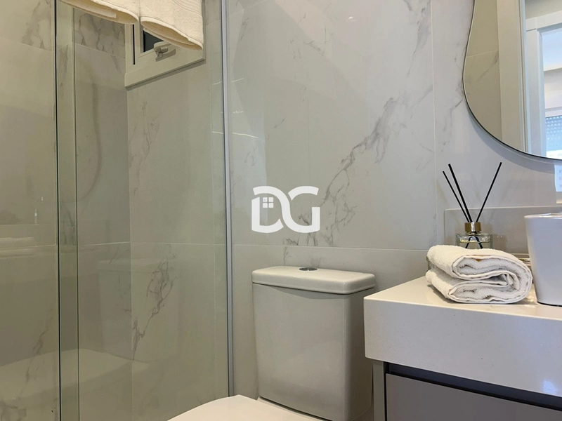 Viver aqui é desfrutar do melhor do litoral com estilo e praticidade.: 24ª foto da galeria de imagens do imóvel