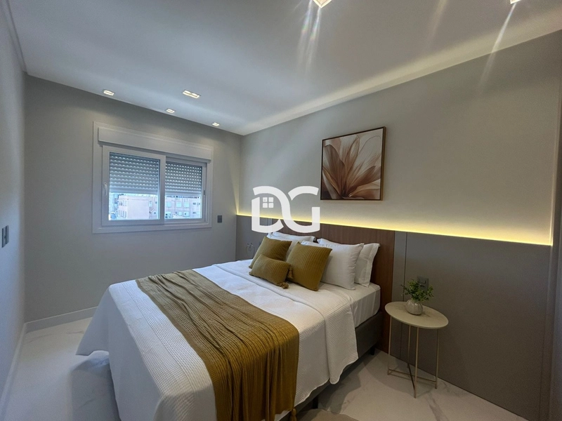 Viver aqui é desfrutar do melhor do litoral com estilo e praticidade.: 18ª foto da galeria de imagens do imóvel