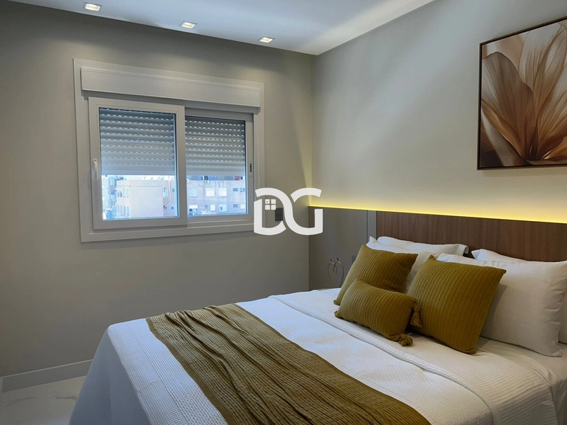 Viver aqui é desfrutar do melhor do litoral com estilo e praticidade.: 20ª foto da galeria de imagens do imóvel