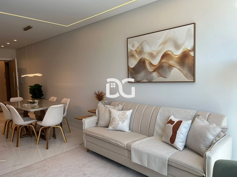 Viver aqui é desfrutar do melhor do litoral com estilo e praticidade.: 11ª foto da galeria de imagens do imóvel