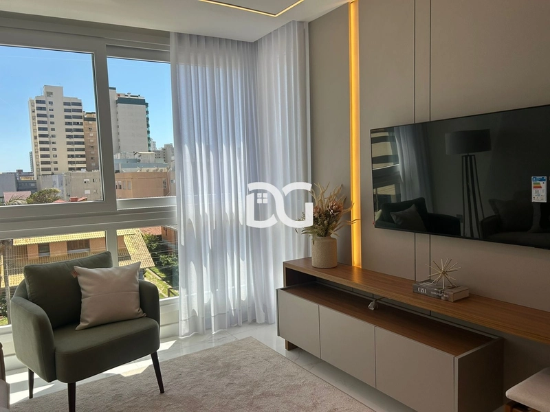 Viver aqui é desfrutar do melhor do litoral com estilo e praticidade.: 9ª foto da galeria de imagens do imóvel