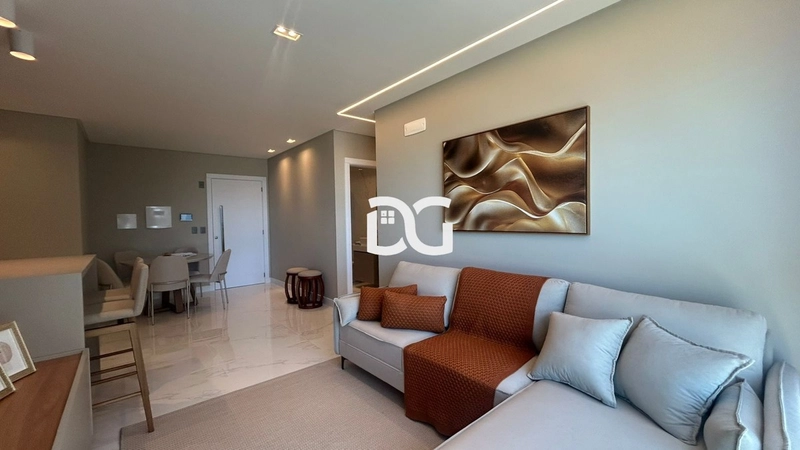 Ideal para quem busca morar bem, com charme e exclusividade.: 8ª foto da galeria de imagens do imóvel