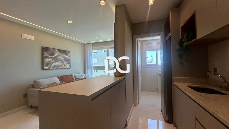 Ideal para quem busca morar bem, com charme e exclusividade.: 14ª foto da galeria de imagens do imóvel