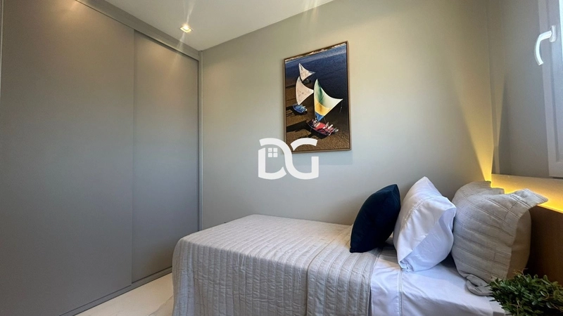 Ideal para quem busca morar bem, com charme e exclusividade.: 21ª foto da galeria de imagens do imóvel