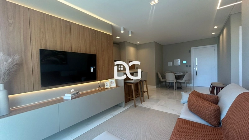 Ideal para quem busca morar bem, com charme e exclusividade.: 12ª foto da galeria de imagens do imóvel