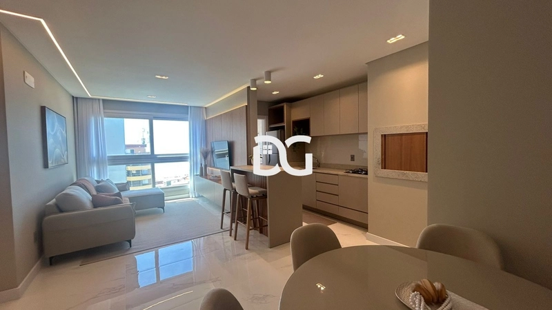 Ideal para quem busca morar bem, com charme e exclusividade.: 6ª foto da galeria de imagens do imóvel