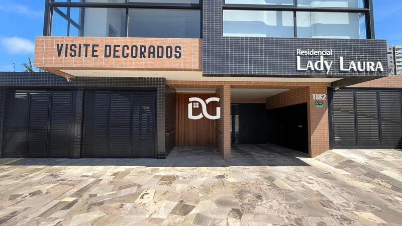 Residencial Lady Laura, entre Avenida da Igreja e Ubatuba de Farias: 2ª foto da galeria de imagens do imóvel