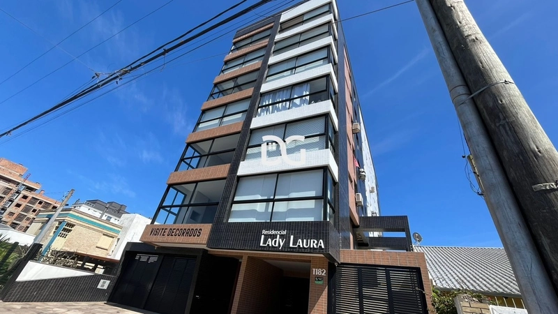 Residencial Lady Laura, entre Avenida da Igreja e Ubatuba de Farias: 1ª foto da galeria de imagens do imóvel