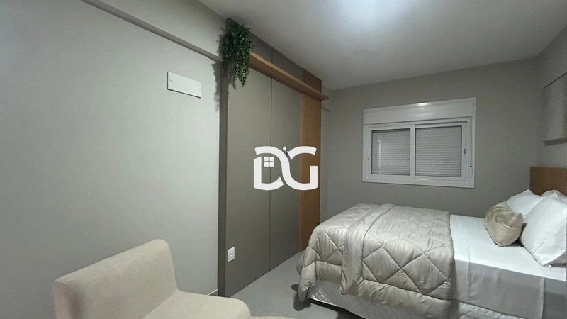 APARTAMENTO MOBILIADO E DECORADO NO CENTRO DE TRAMANDAÍ: 23ª foto da galeria de imagens do imóvel