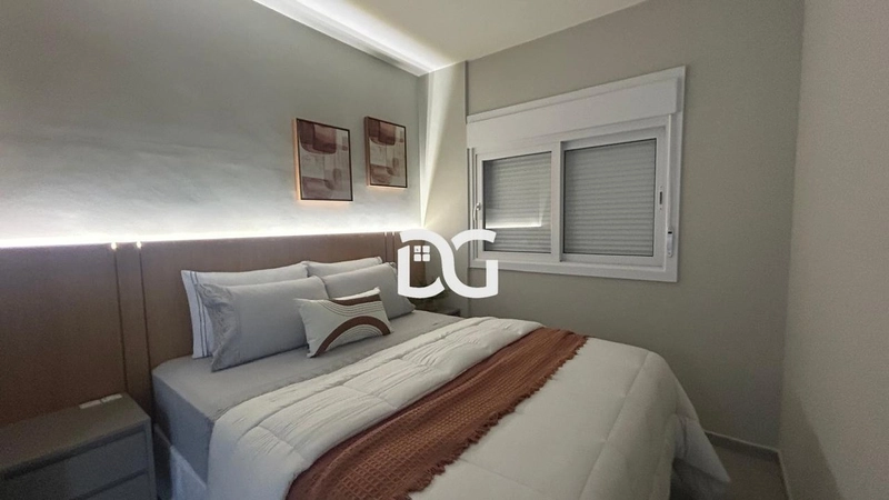 APARTAMENTO MOBILIADO E DECORADO NO CENTRO DE TRAMANDAÍ: 25ª foto da galeria de imagens do imóvel