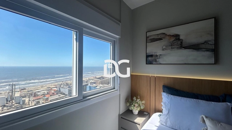 APARTAMENTO MOBILIADO E DECORADO NO CENTRO DE TRAMANDAÍ: 20ª foto da galeria de imagens do imóvel