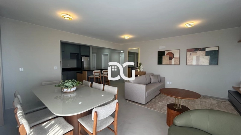 APARTAMENTO MOBILIADO E DECORADO NO CENTRO DE TRAMANDAÍ: 11ª foto da galeria de imagens do imóvel