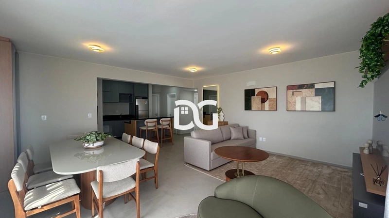 APARTAMENTO MOBILIADO E DECORADO NO CENTRO DE TRAMANDAÍ: 12ª foto da galeria de imagens do imóvel