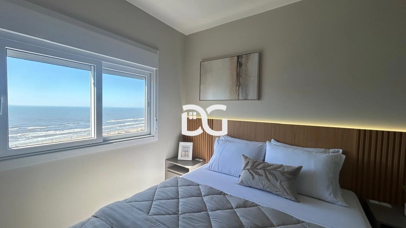 APARTAMENTO MOBILIADO E DECORADO NO CENTRO DE TRAMANDAÍ: 24ª foto da galeria de imagens do imóvel