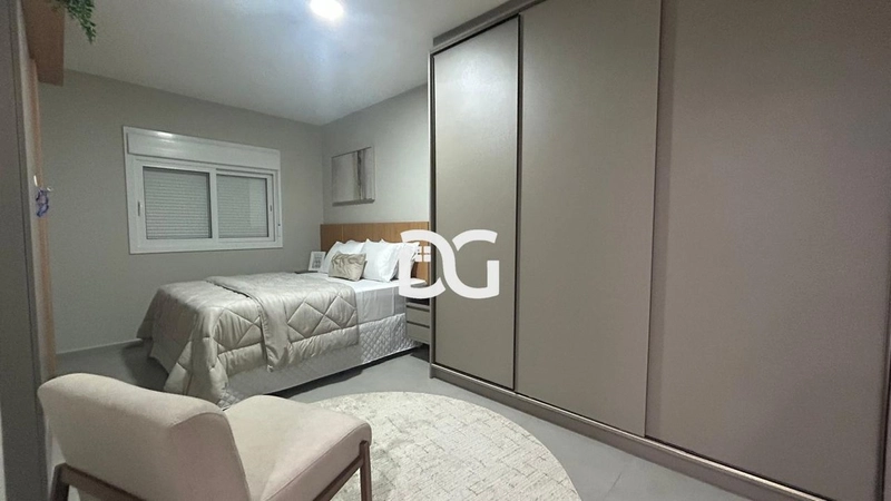 APARTAMENTO MOBILIADO E DECORADO NO CENTRO DE TRAMANDAÍ: 21ª foto da galeria de imagens do imóvel