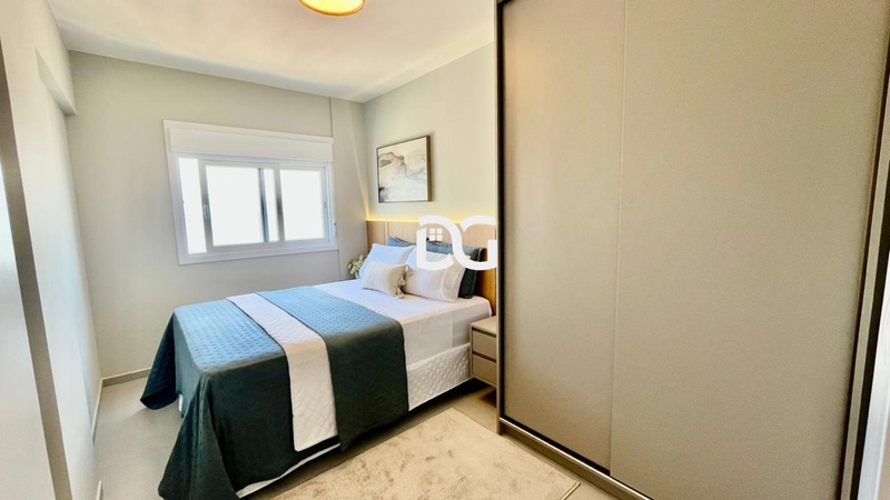 APARTAMENTO MOBILIADO E DECORADO NO CENTRO DE TRAMANDAÍ: 13ª foto da galeria de imagens do imóvel