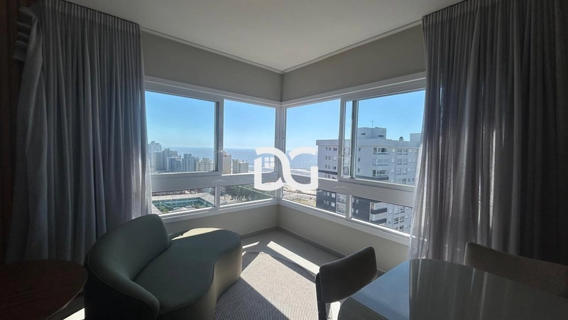 APARTAMENTO MOBILIADO E DECORADO NO CENTRO DE TRAMANDAÍ: 14ª foto da galeria de imagens do imóvel
