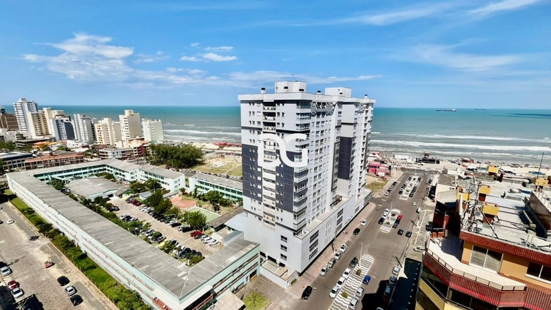 APARTAMENTO MOBILIADO E DECORADO NO CENTRO DE TRAMANDAÍ: 7ª foto da galeria de imagens do imóvel