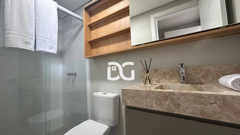 APARTAMENTO MOBILIADO E DECORADO NO CENTRO DE TRAMANDAÍ: 31ª foto da galeria de imagens do imóvel