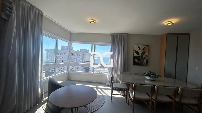 APARTAMENTO MOBILIADO E DECORADO NO CENTRO DE TRAMANDAÍ: 13ª foto da galeria de imagens do imóvel