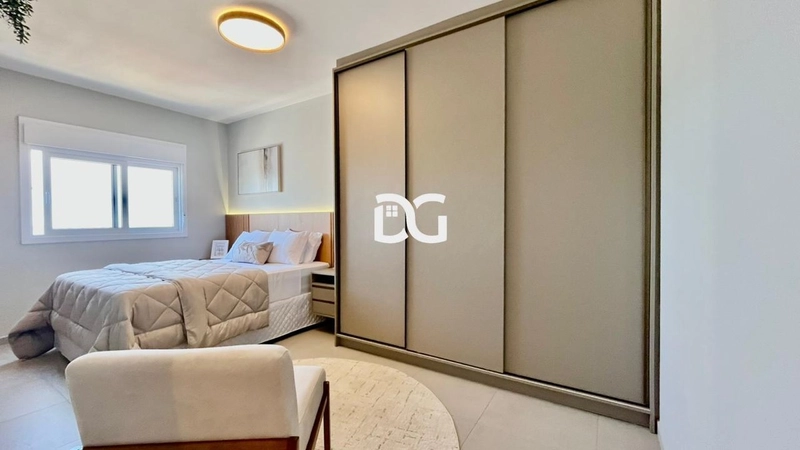 APARTAMENTO MOBILIADO E DECORADO NO CENTRO DE TRAMANDAÍ: 15ª foto da galeria de imagens do imóvel