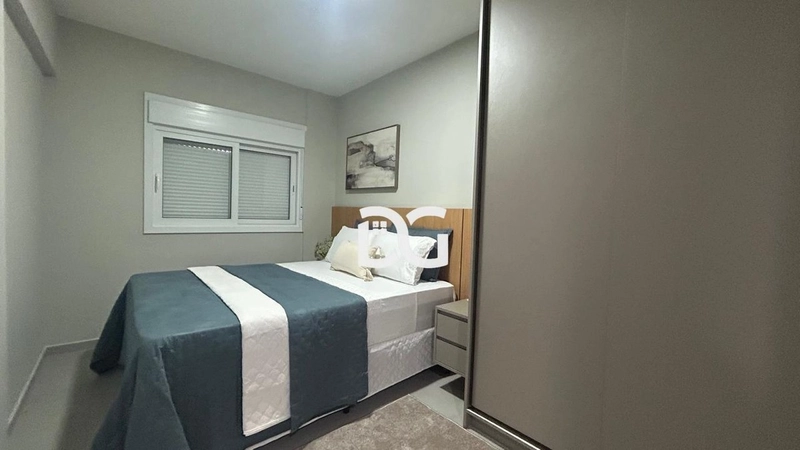 APARTAMENTO MOBILIADO E DECORADO NO CENTRO DE TRAMANDAÍ: 18ª foto da galeria de imagens do imóvel