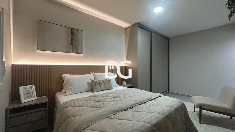 APARTAMENTO MOBILIADO E DECORADO NO CENTRO DE TRAMANDAÍ: 22ª foto da galeria de imagens do imóvel