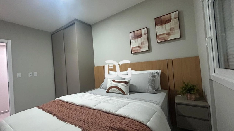 APARTAMENTO MOBILIADO E DECORADO NO CENTRO DE TRAMANDAÍ: 28ª foto da galeria de imagens do imóvel