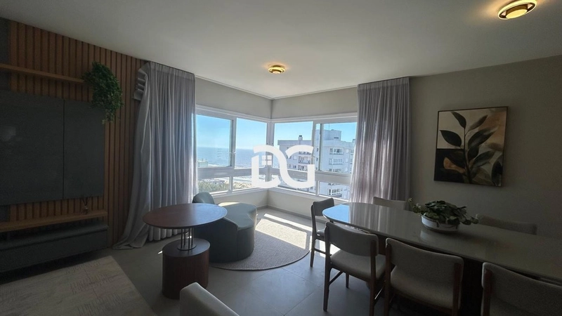 APARTAMENTO MOBILIADO E DECORADO NO CENTRO DE TRAMANDAÍ: 9ª foto da galeria de imagens do imóvel