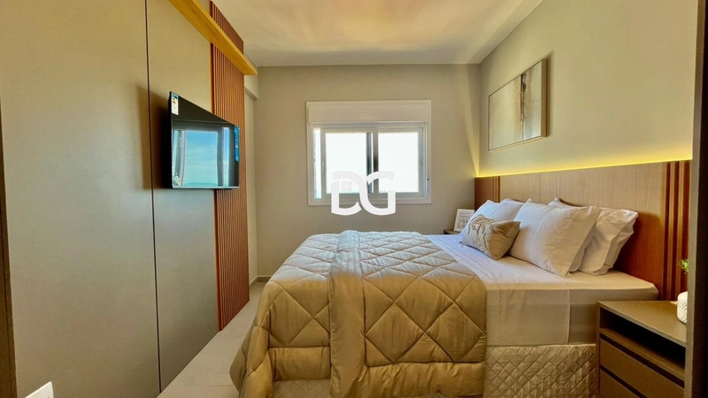 APARTAMENTO MOBILIADO E DECORADO NO CENTRO DE TRAMANDAÍ: 16ª foto da galeria de imagens do imóvel