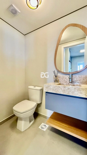 APARTAMENTO MOBILIADO E DECORADO NO CENTRO DE TRAMANDAÍ: 10ª foto da galeria de imagens do imóvel