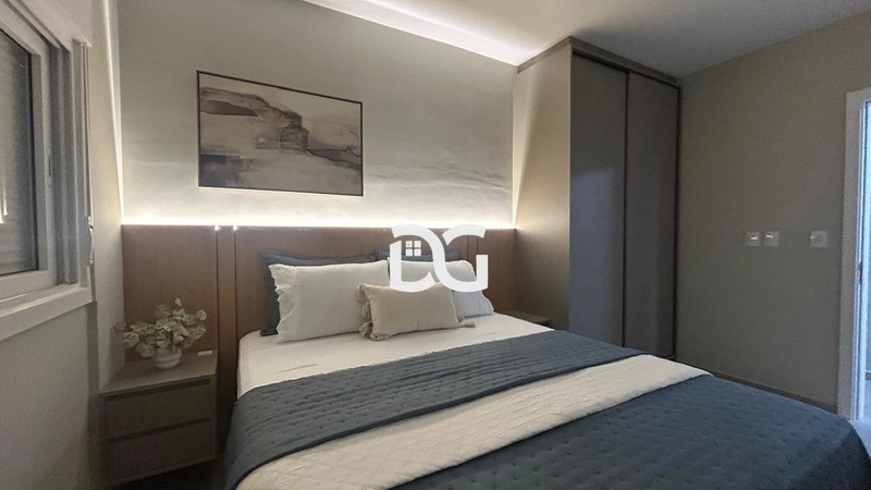 APARTAMENTO MOBILIADO E DECORADO NO CENTRO DE TRAMANDAÍ: 19ª foto da galeria de imagens do imóvel