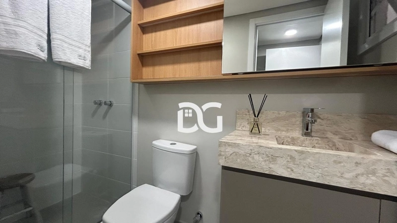 APARTAMENTO MOBILIADO E DECORADO NO CENTRO DE TRAMANDAÍ: 30ª foto da galeria de imagens do imóvel