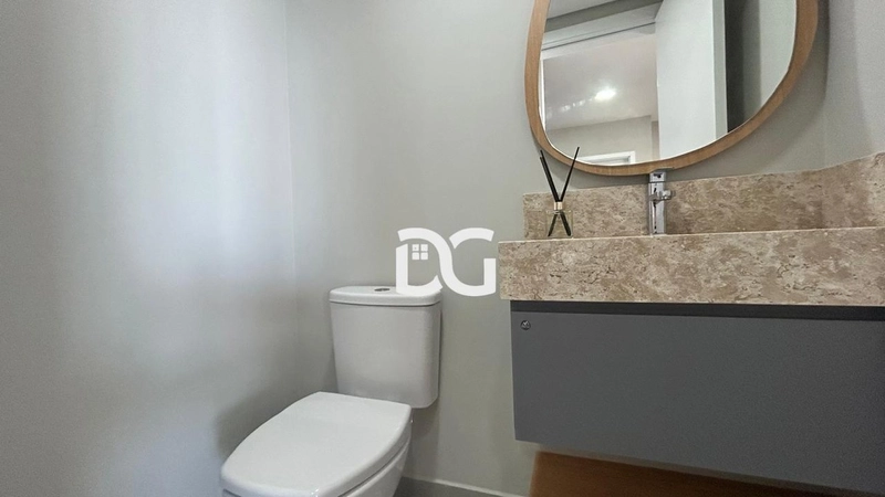 APARTAMENTO MOBILIADO E DECORADO NO CENTRO DE TRAMANDAÍ: 29ª foto da galeria de imagens do imóvel