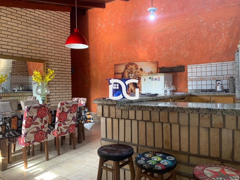 Casa aconchegante com duas suítes amplas, proporcionando conforto: 7ª foto da galeria de imagens do imóvel