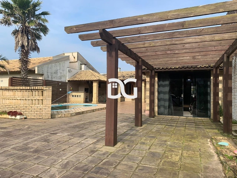 Casa aconchegante com duas suítes amplas, proporcionando conforto: 2ª foto da galeria de imagens do imóvel