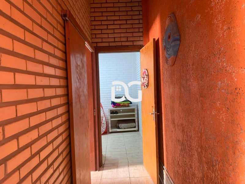 Casa aconchegante com duas suítes amplas, proporcionando conforto: 12ª foto da galeria de imagens do imóvel