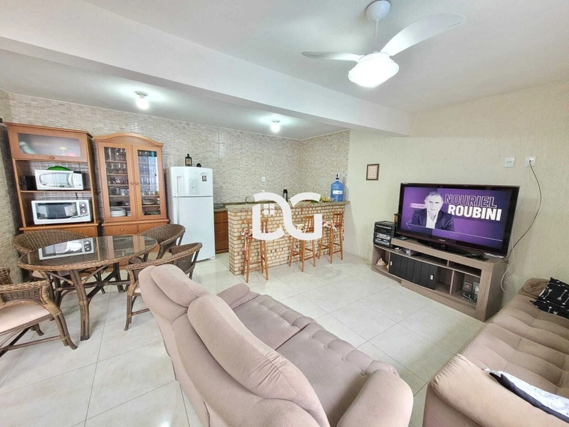 Excelente opção para quem busca conforto e praticidade em um só lugar.: 3ª foto da galeria de imagens do imóvel