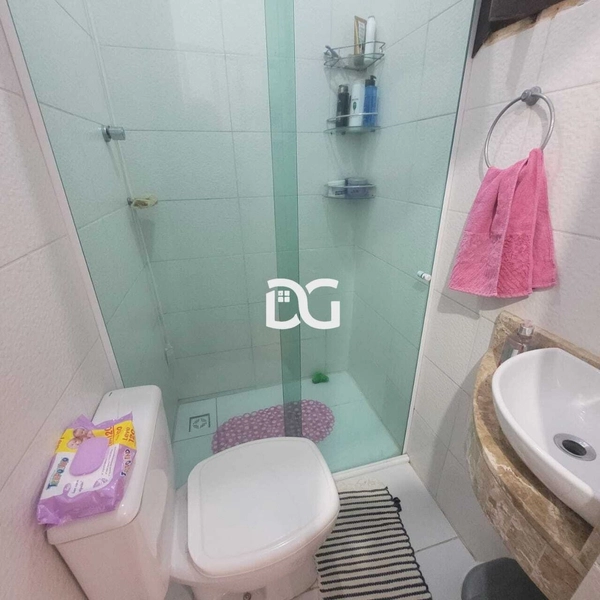 Excelente opção para quem busca conforto e praticidade em um só lugar.: 11ª foto da galeria de imagens do imóvel