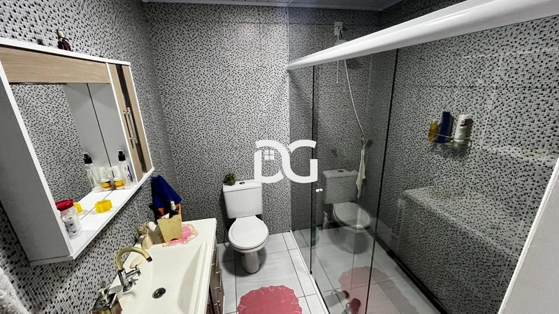 Casa aconchegante composta por 2 dormitórios: 12ª foto da galeria de imagens do imóvel