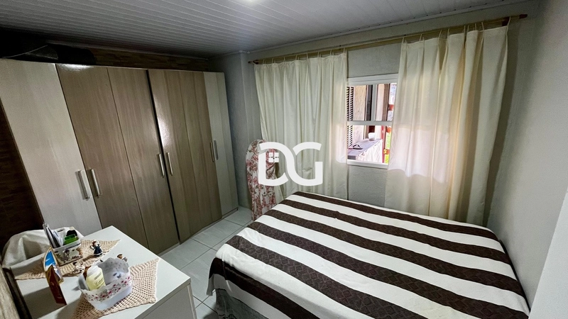 Casa aconchegante composta por 2 dormitórios: 9ª foto da galeria de imagens do imóvel