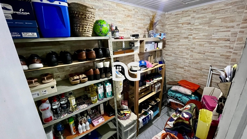 Casa aconchegante composta por 2 dormitórios: 11ª foto da galeria de imagens do imóvel