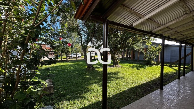 Casa ampla e bem distribuída, composta por 3 dormitórios confortáveis: 7ª foto da galeria de imagens do imóvel