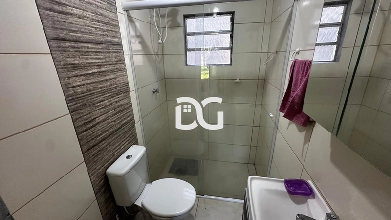 Casa ampla e bem distribuída, composta por 3 dormitórios confortáveis: 14ª foto da galeria de imagens do imóvel