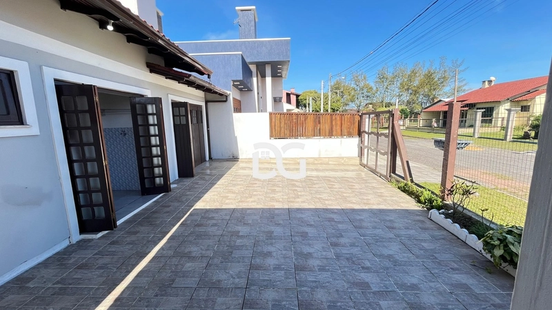 Excelente casa com 2 frentes próximo do mar: 4ª foto da galeria de imagens do imóvel