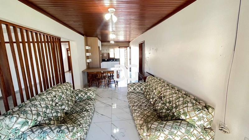 Excelente casa com 2 frentes próximo do mar: 8ª foto da galeria de imagens do imóvel