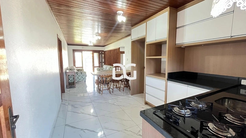 Excelente casa com 2 frentes próximo do mar: 10ª foto da galeria de imagens do imóvel
