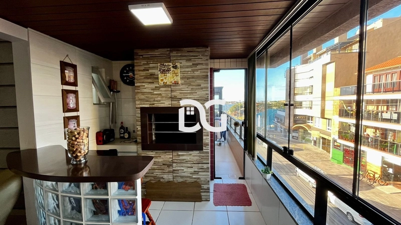 Apartamento para venda na Avenida da Igreja! Vista panorâmica: 6ª foto da galeria de imagens do imóvel