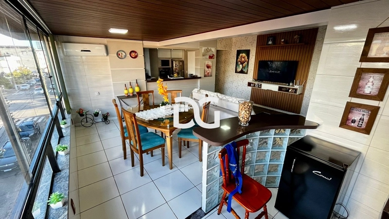 Apartamento para venda na Avenida da Igreja! Vista panorâmica: 9ª foto da galeria de imagens do imóvel