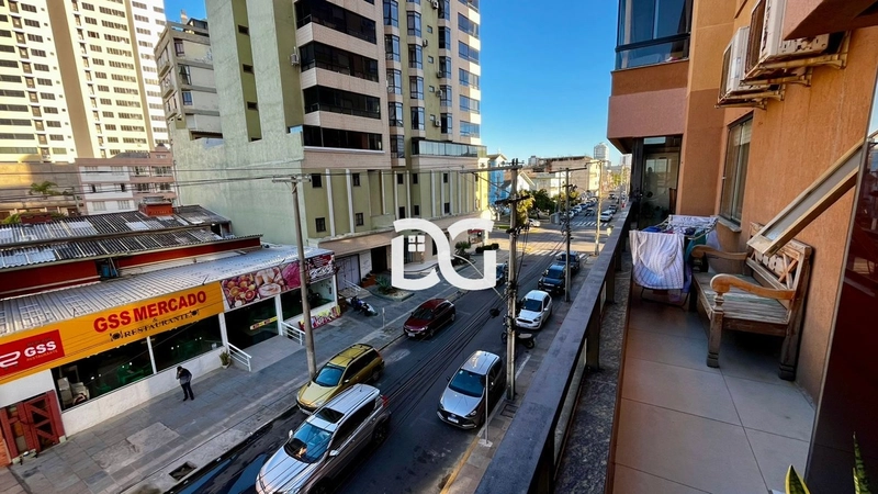 Apartamento para venda na Avenida da Igreja! Vista panorâmica: 7ª foto da galeria de imagens do imóvel